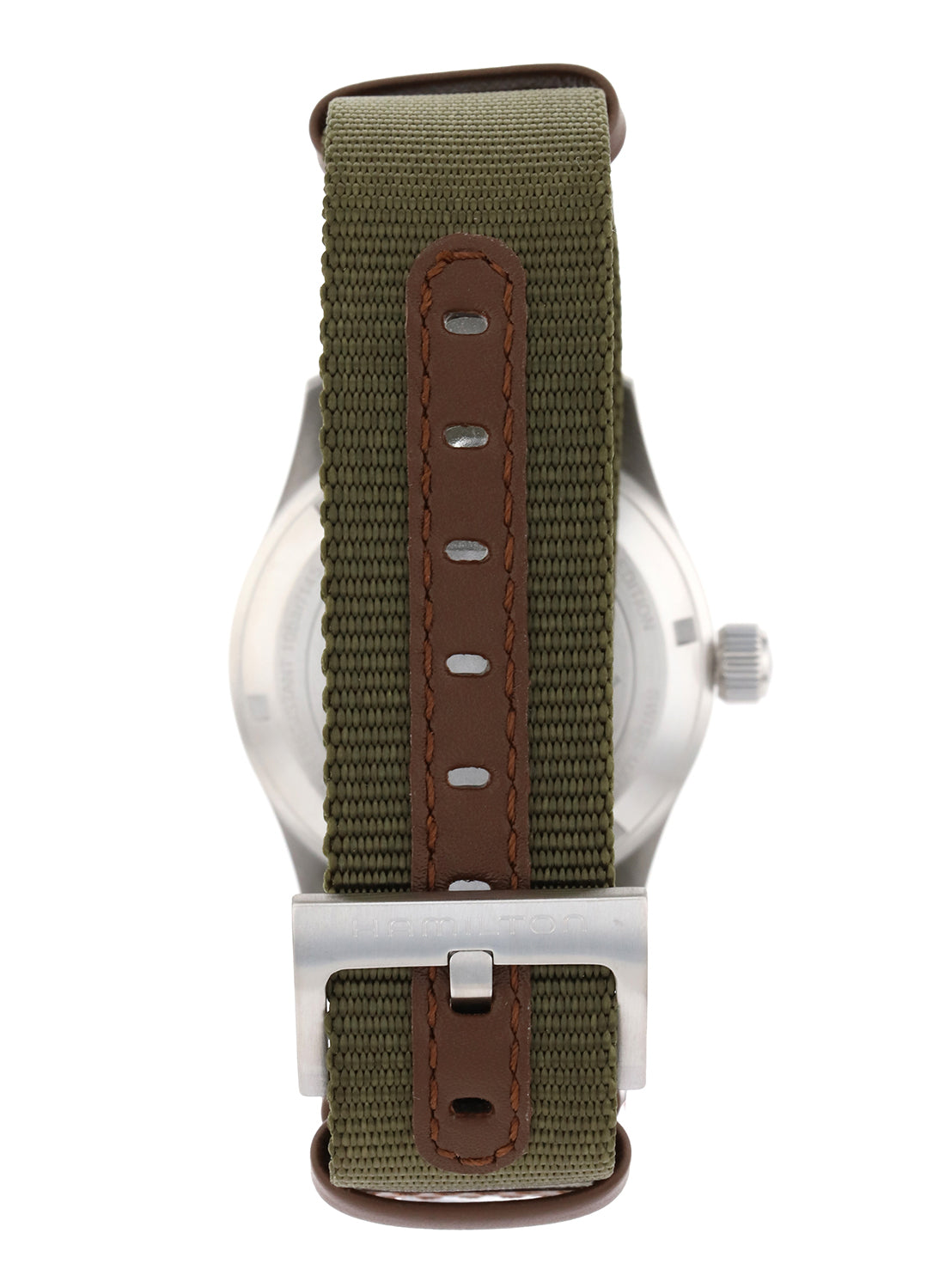 Hamilton Khaki Field Auto 38mm Call of Duty