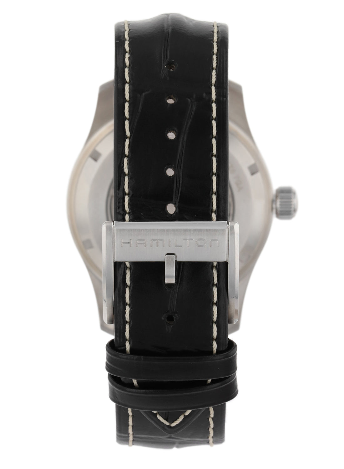 Hamilton Khaki Field Murph Auto