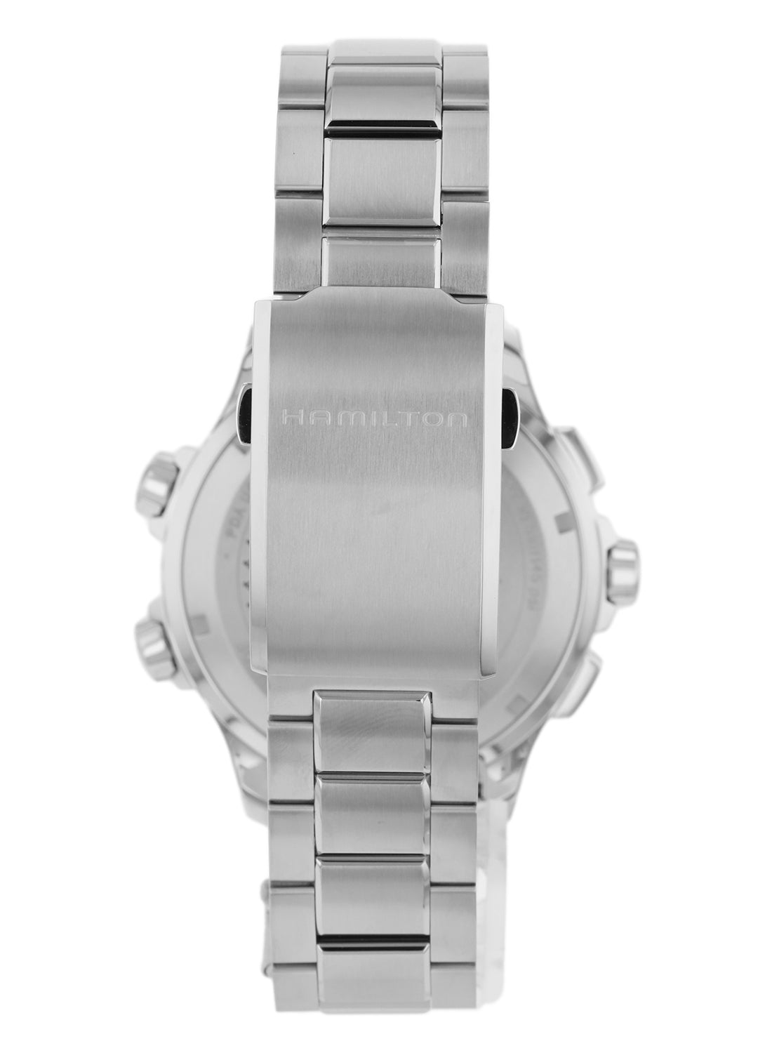 Hamilton Khaki Aviation X-Wind GMT Chrono Quartz