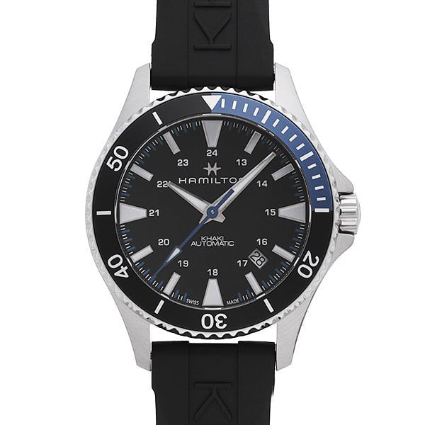Hamilton Khaki Navy Scuba Auto