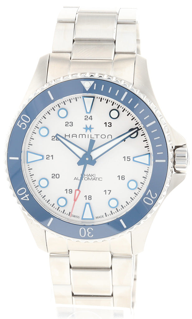Hamilton Khaki Navy Scuba Auto