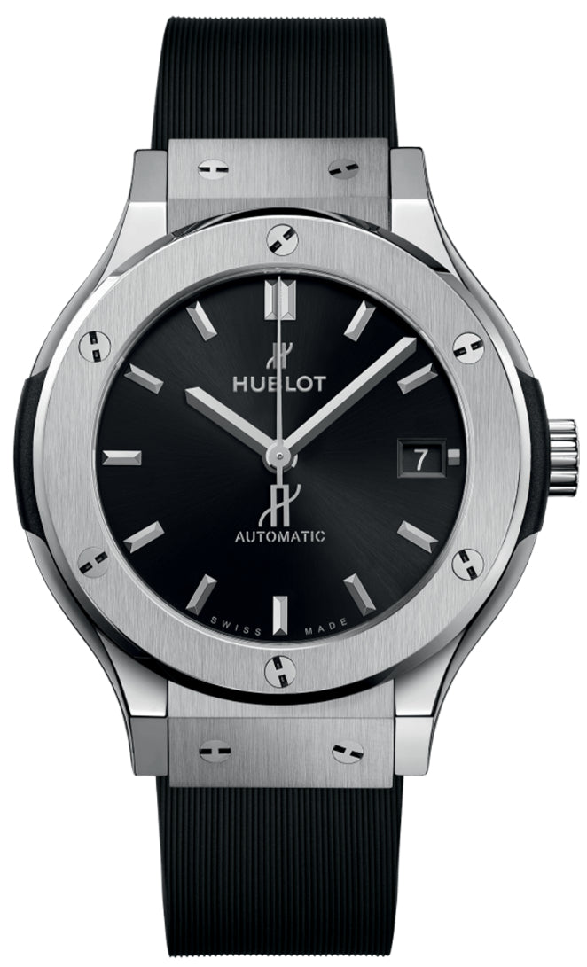 Hublot Classic Fusion Automatic 38mm