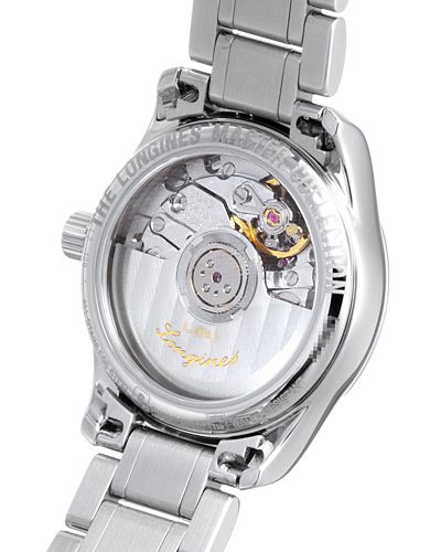 Longines Master Collection Ladies