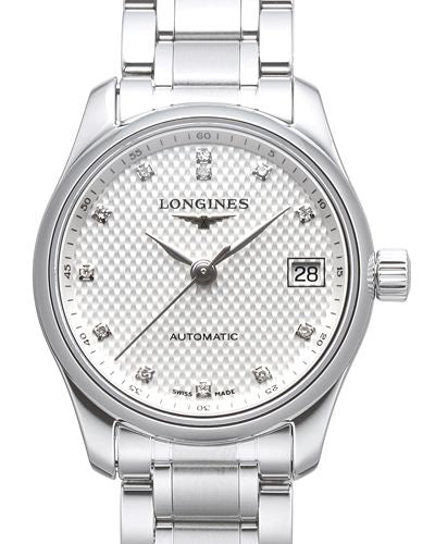 Longines Master Collection Ladies