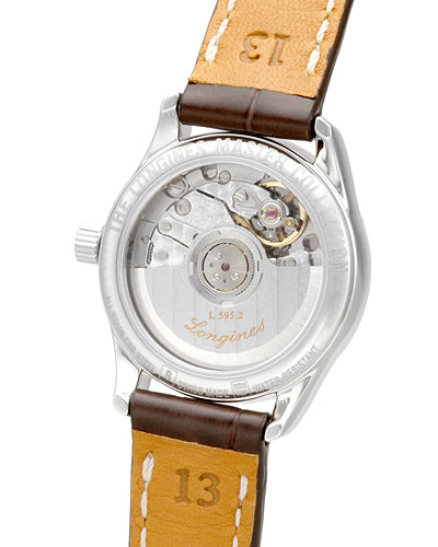 Longines Master Collection Ladies