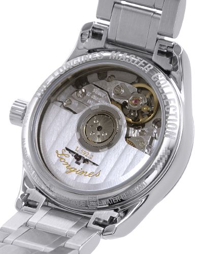 Longines Master Collection Ladies