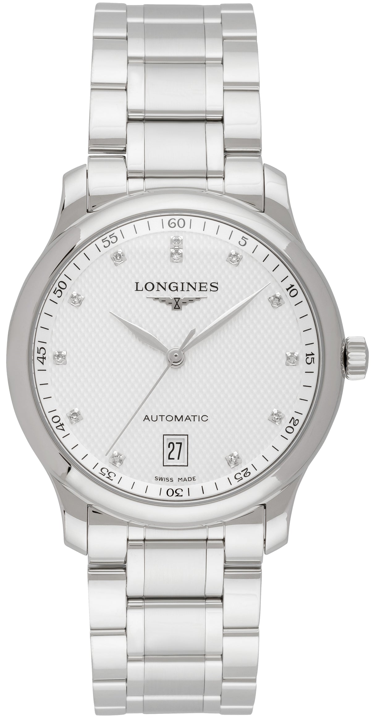 Longines Master Collection Gents Large