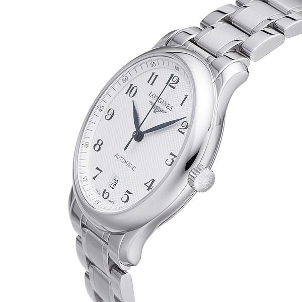 Longines Master Collection Gents Large