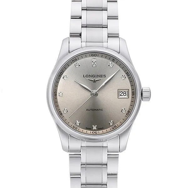 Longines Master Collection Automatic 34mm
