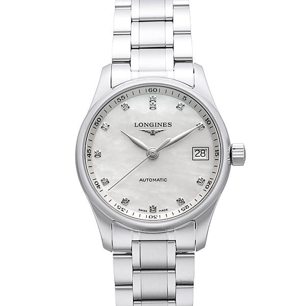 Longines Master Collection Automatic 34mm