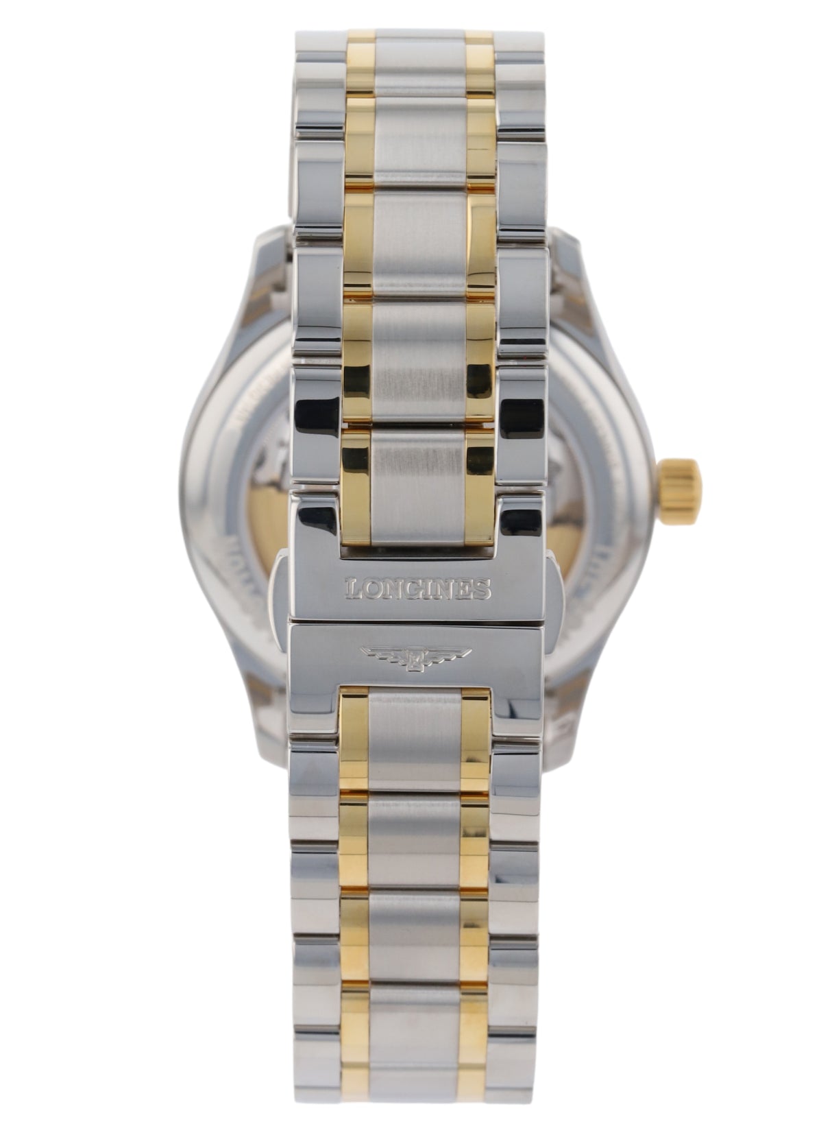 Longines Master Collection Automatic 34mm