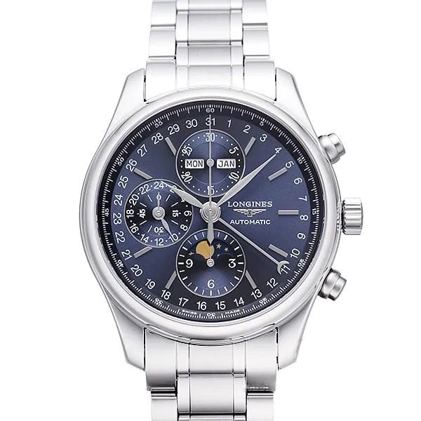 Longines Master Collection Gents XL