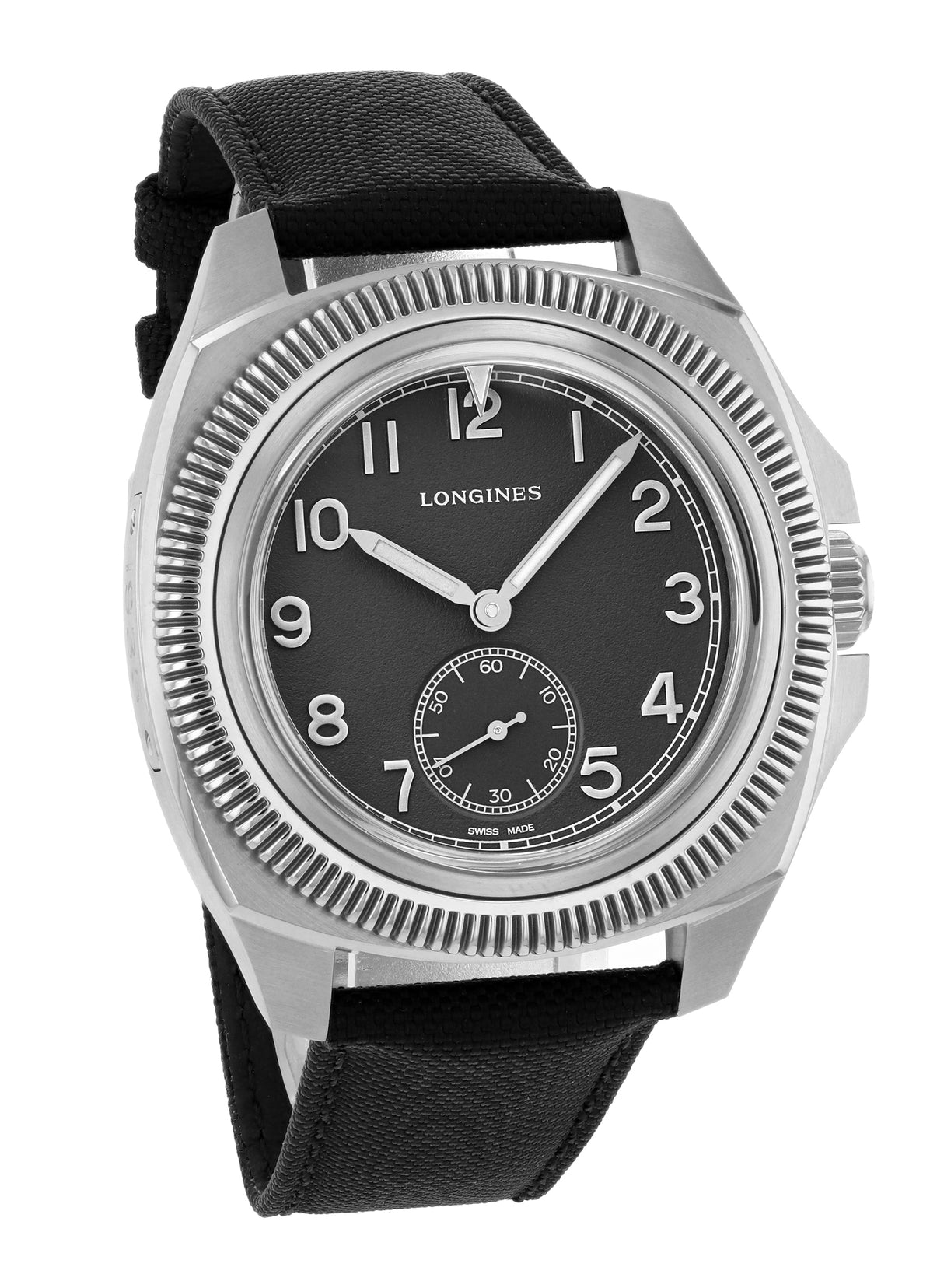 Longines Heritage Pilot Majetek Pioneer Edition