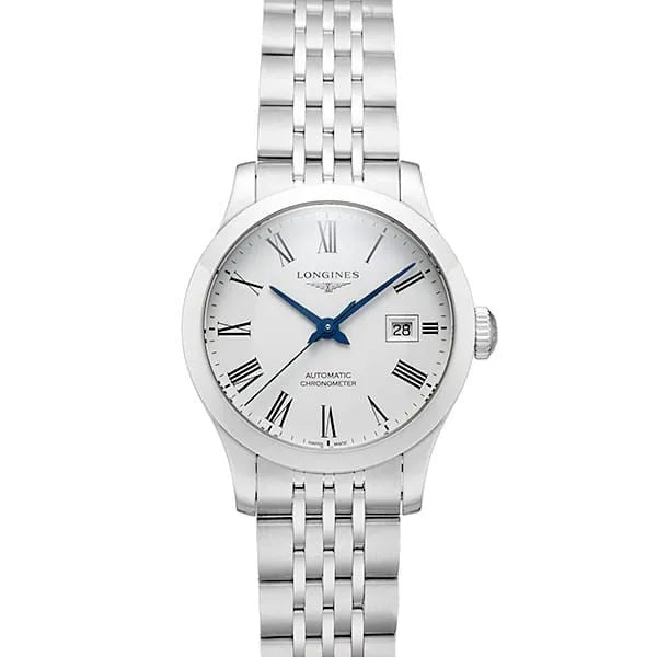 Longines Record Automatic 30mm