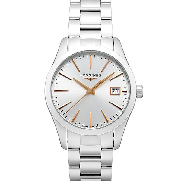 Longines Conquest Ladies 34 mm