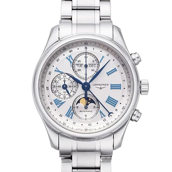 Longines Master Collection Gents XL