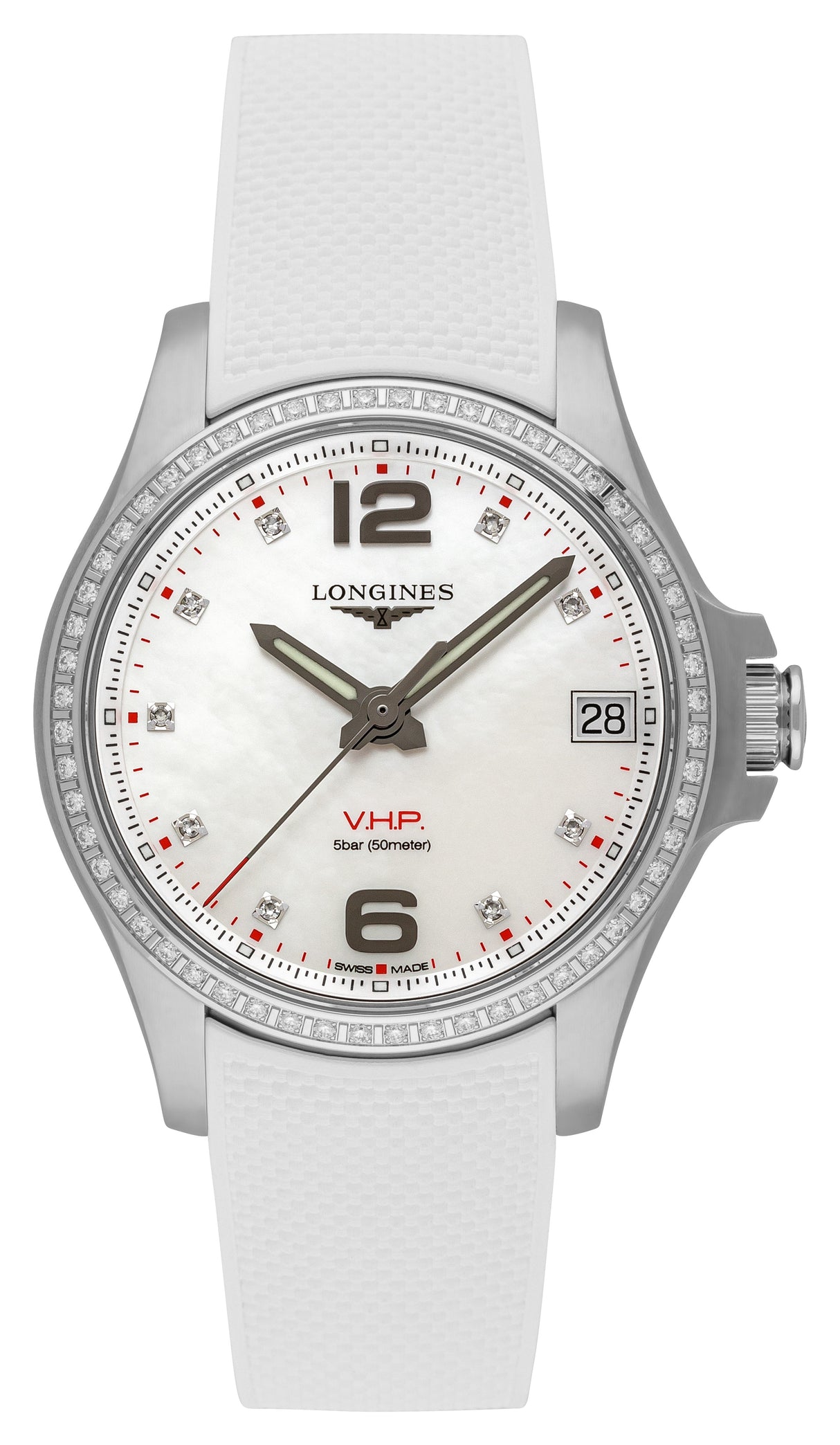Longines Conquest V.H.P