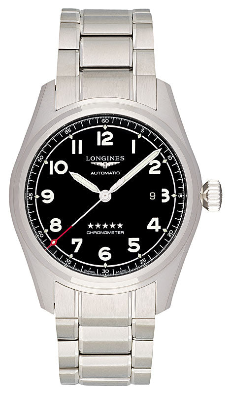 Longines Spirit Automatic 42 mm