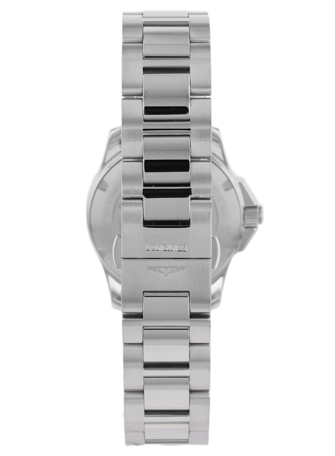 Longines Conquest Ladies Quartz 34mm