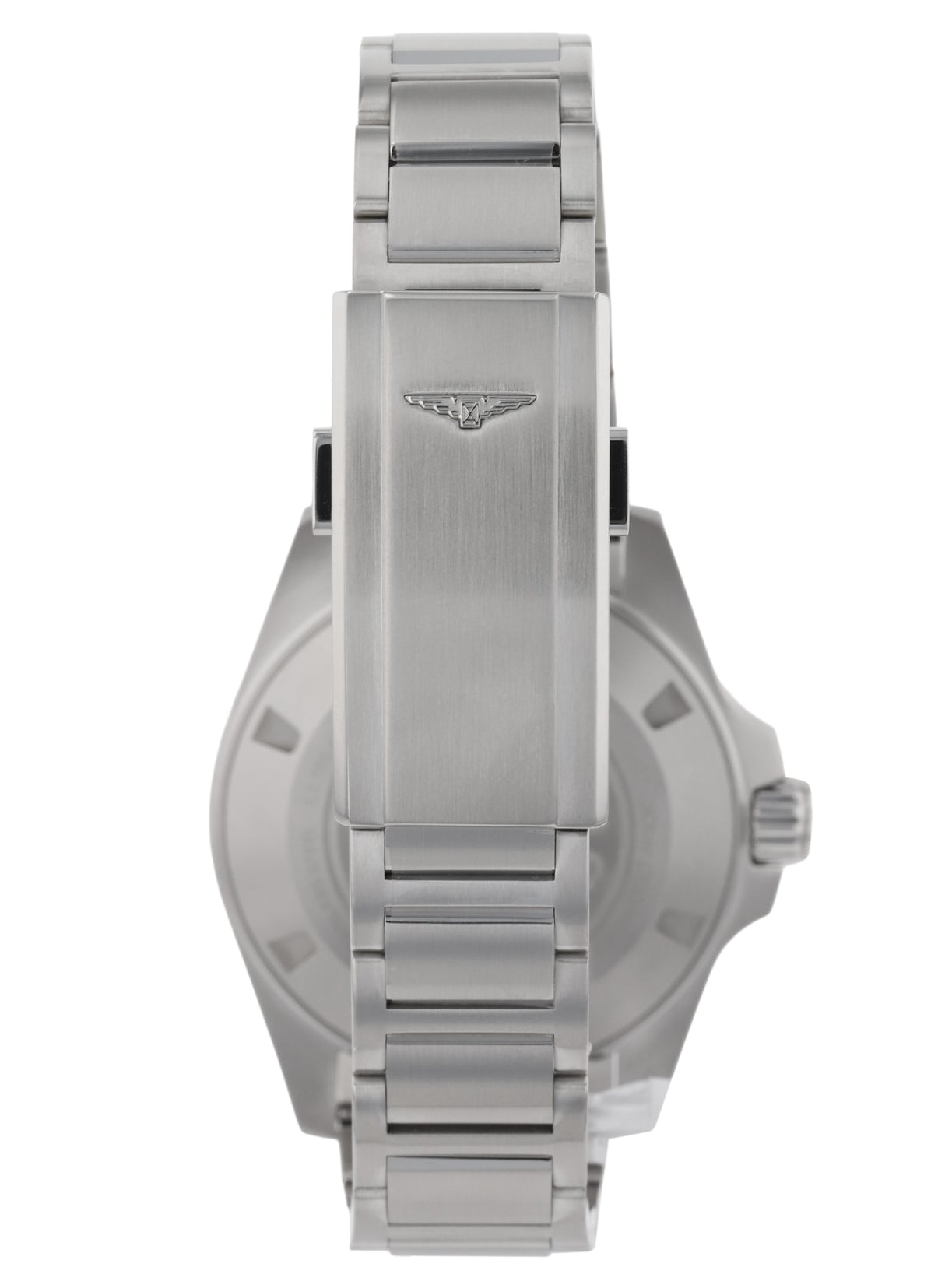 Longines HydroConquest Automatic GMT 41mm