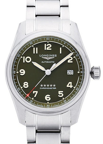 Longines Spirit Automatic 40 mm