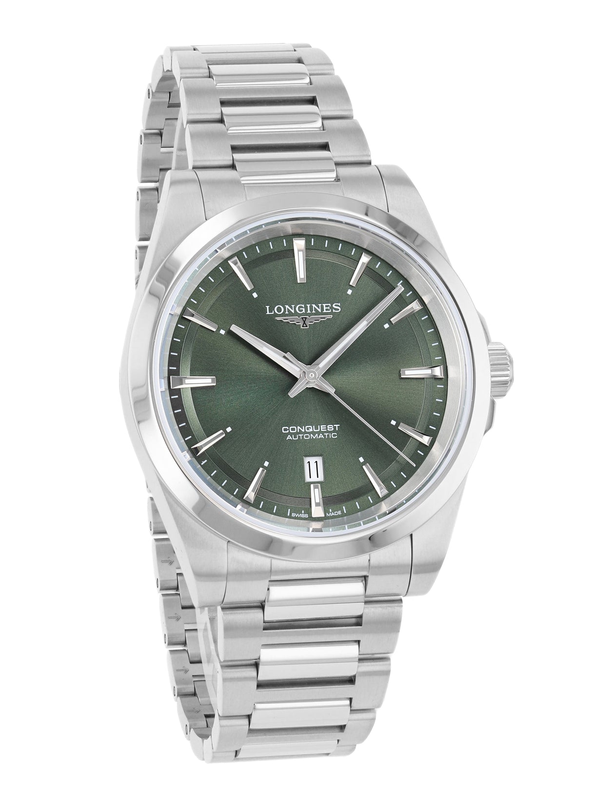 Longines Conquest Automatic 41mm