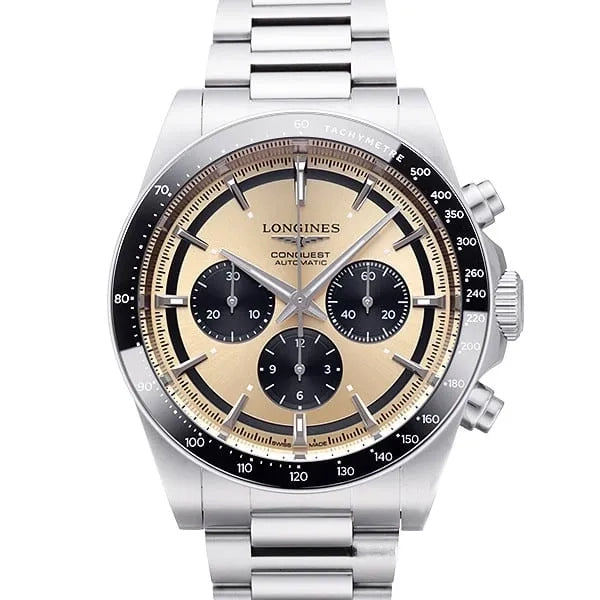 Longines Conquest