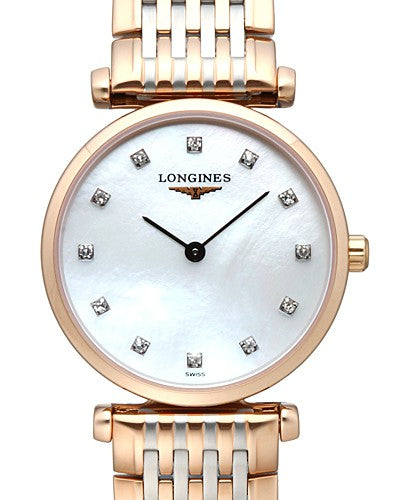 Longines La Grande Classique Ladies