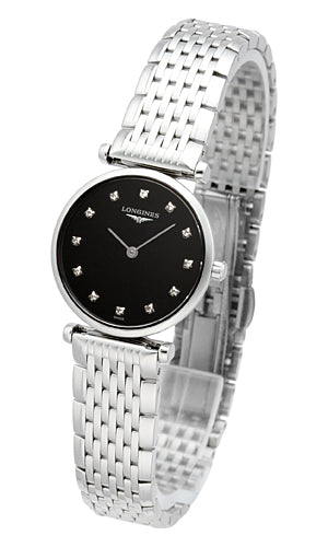 Longines La Grande Classique Ladies