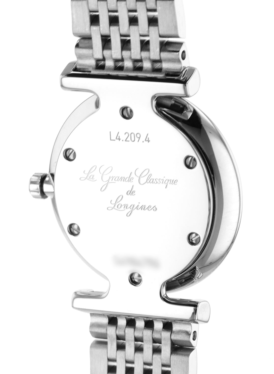 Longines La Grande Classique Ladies
