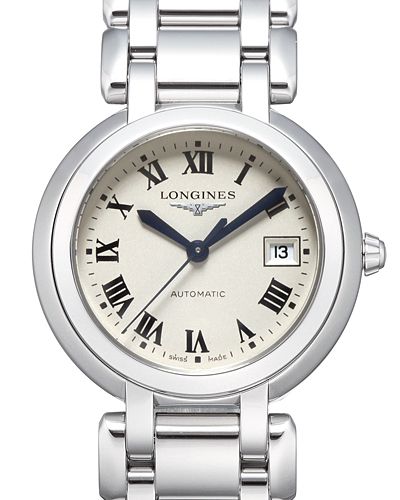 Longines PrimaLuna Automatic
