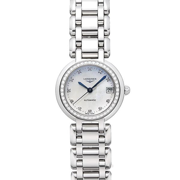 Longines PrimaLuna Automatic