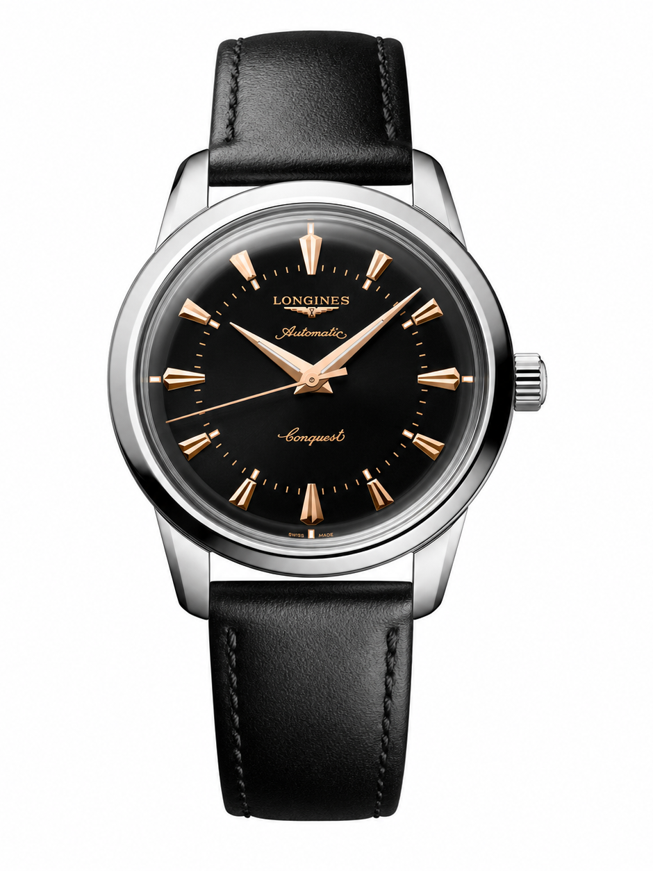 Longines Conquest Heritage Ref. L1.649.4.52.2