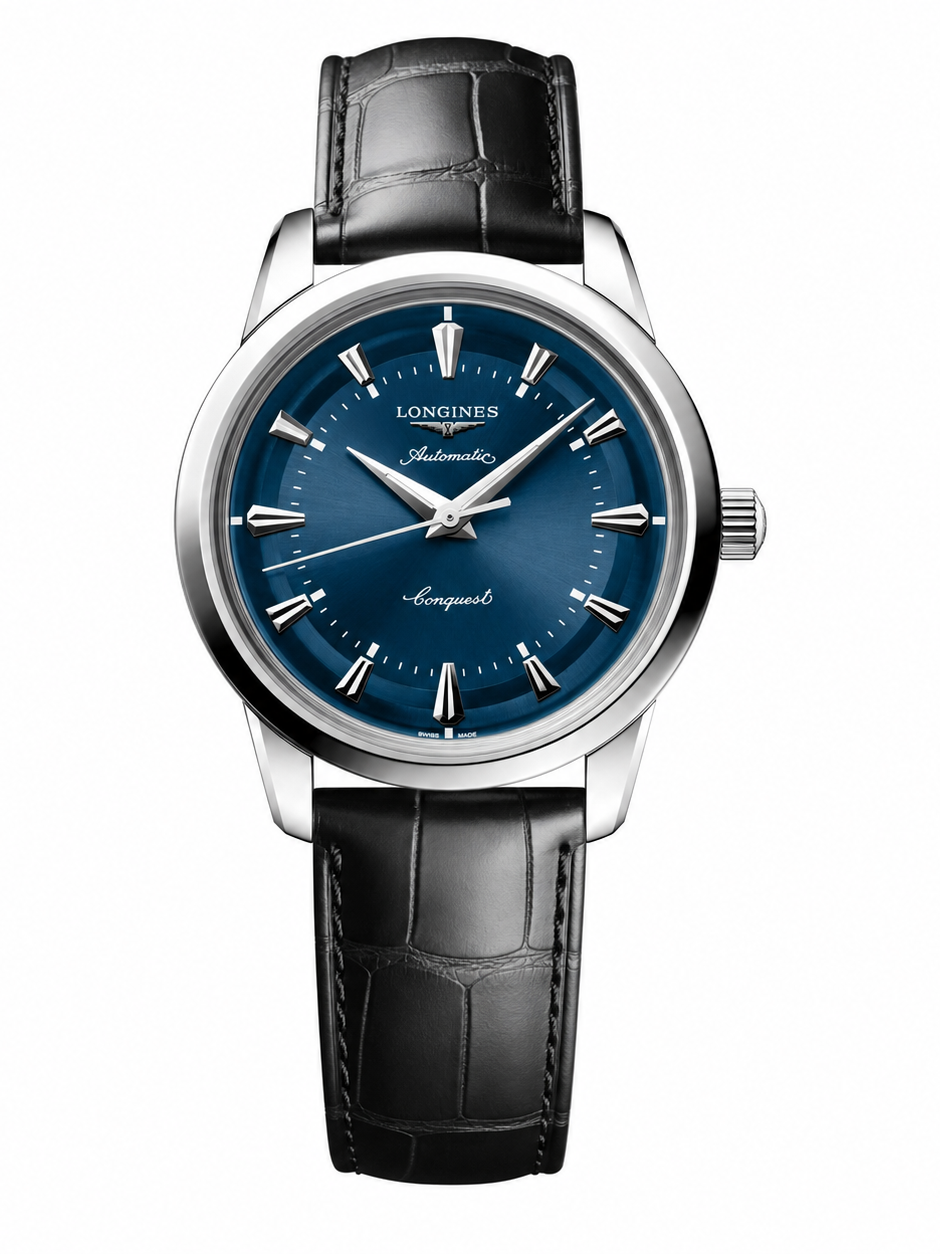 Longines Conquest Heritage Ref. L1.649.4.92.2