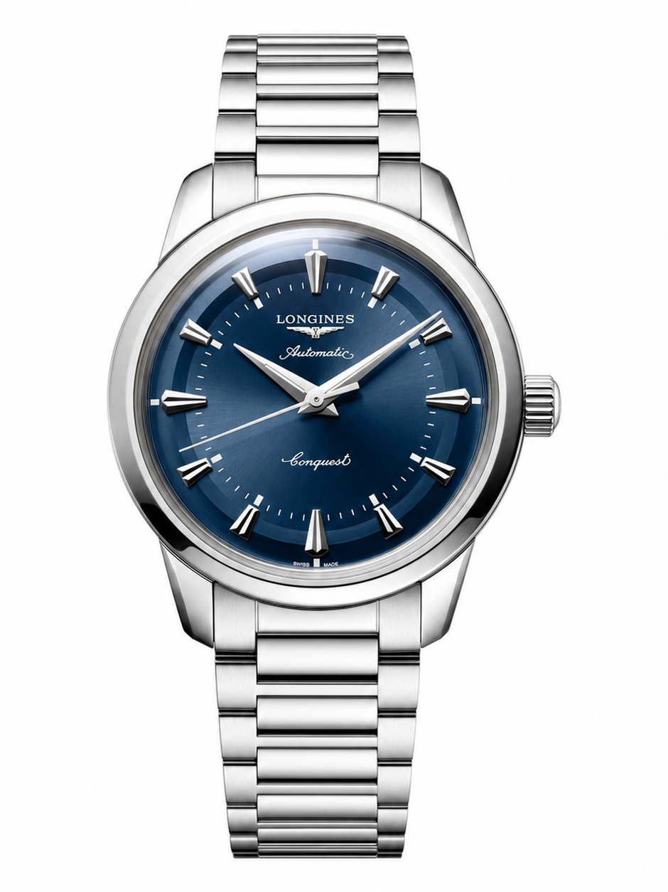 Longines Conquest Heritage Ref. L1.649.4.92.6