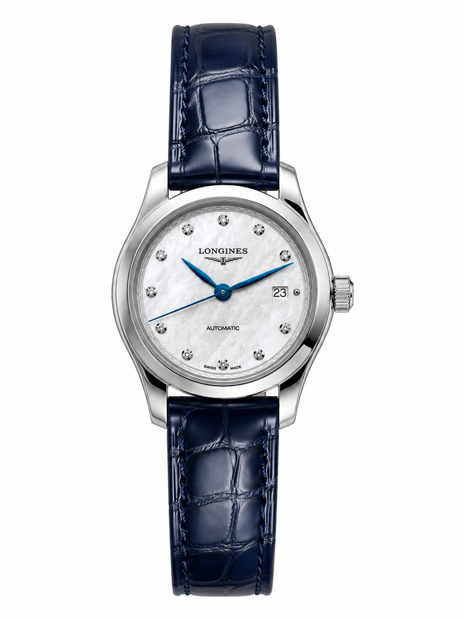 Longines Master Collection Ladies Ref. L2.449.4.87.2
