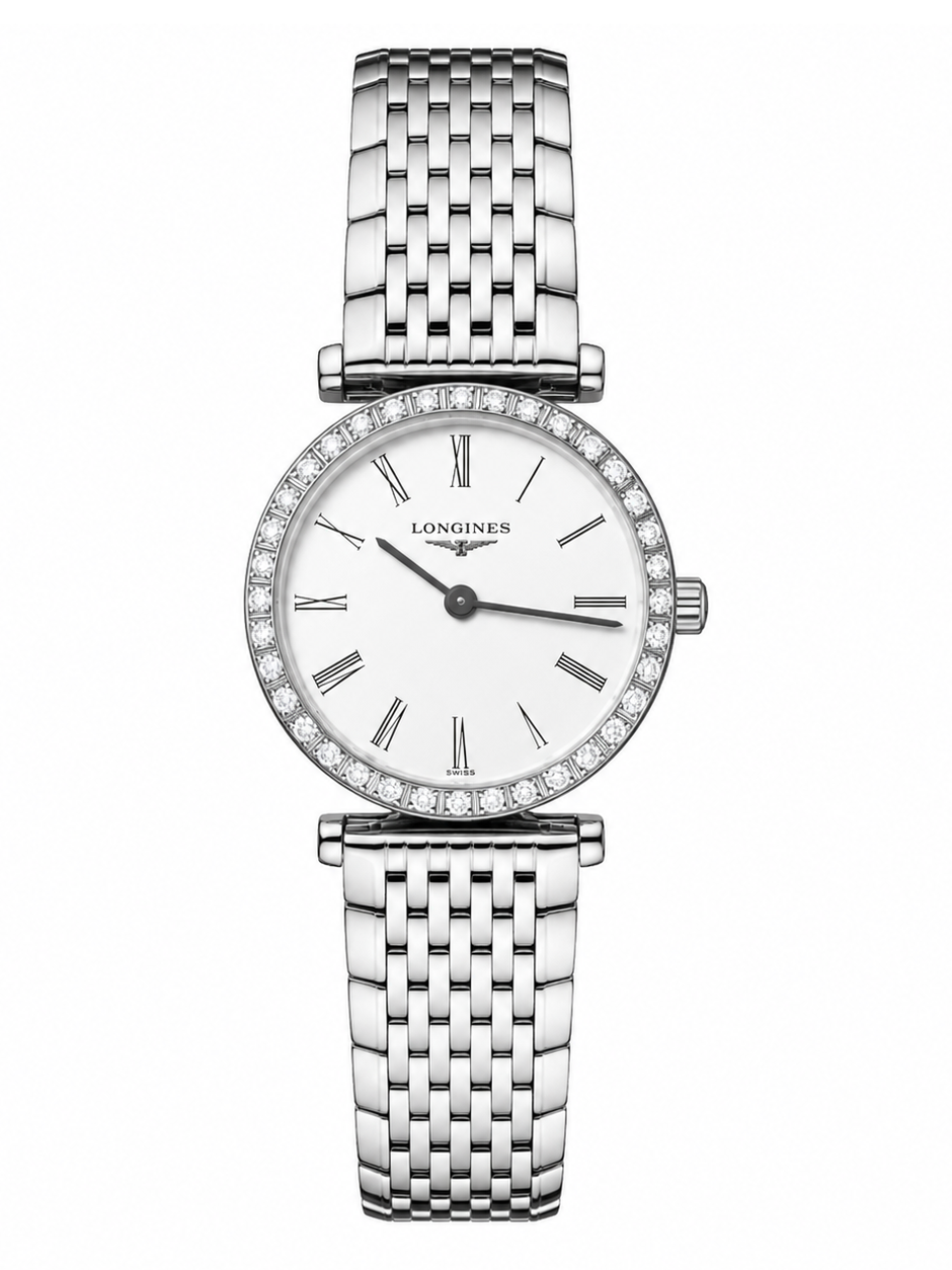 Longines La Grande Classique Ladies Ref. L4.341.0.11.6
