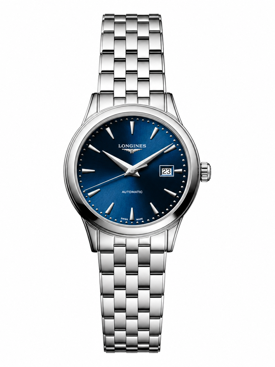 Longines Flagship Automatic 30mm Ref. L4.374.4.98.6