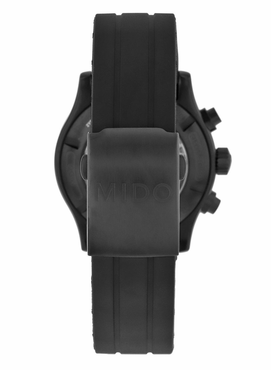 MIDO Multifort Chronograph Special Edition