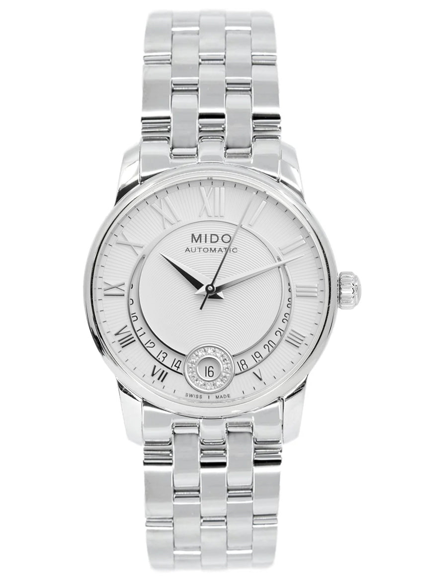 MIDO Baroncelli Diamonds