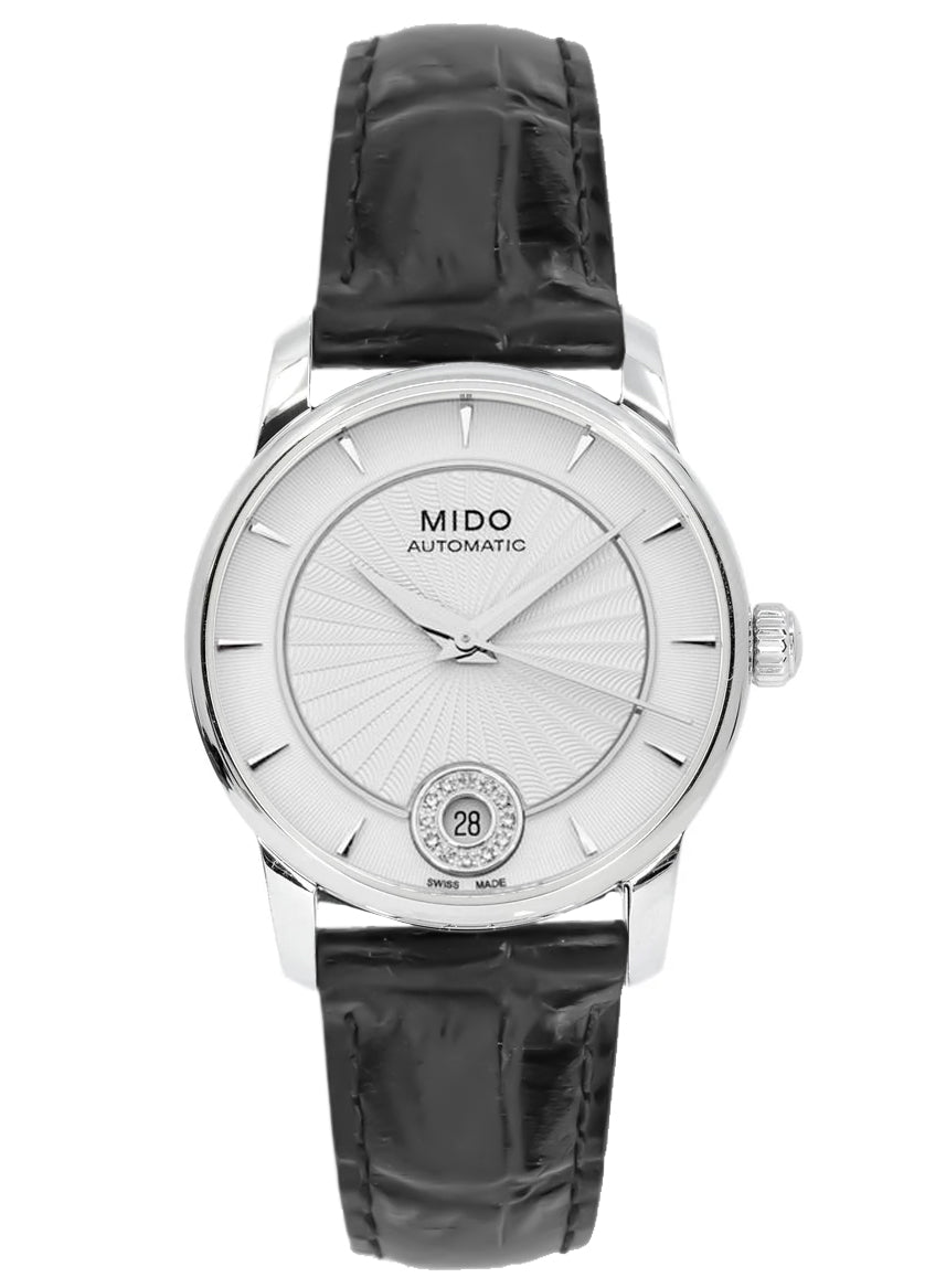 MIDO Baroncelli Diamonds