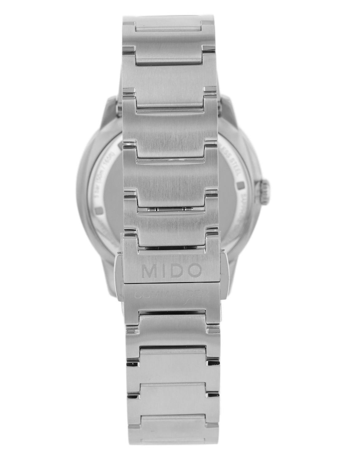 MIDO Commander Lady