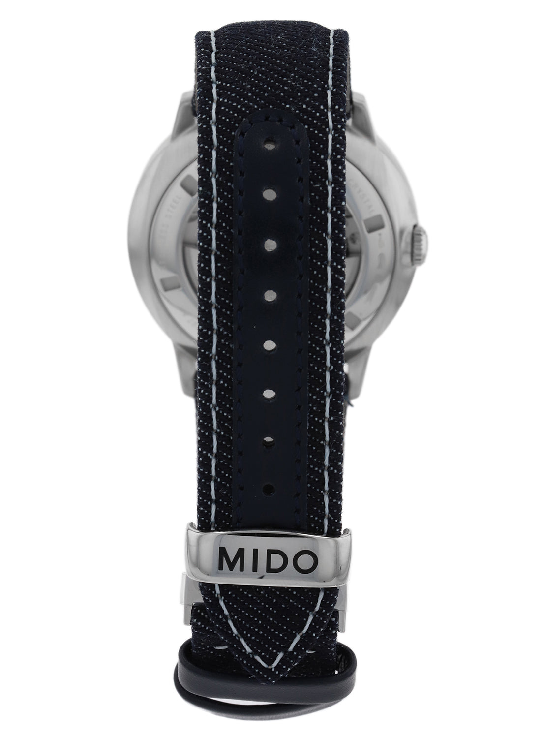 MIDO Commander Gradient