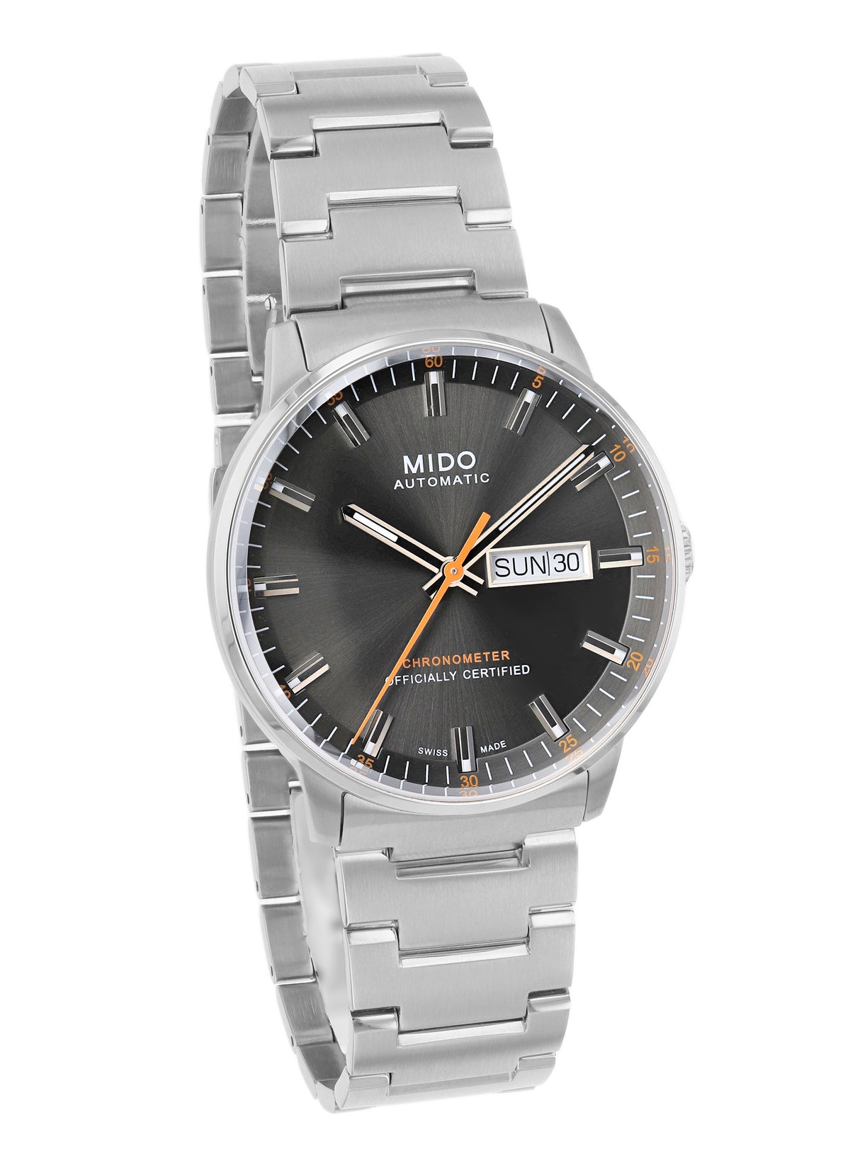 MIDO Commander Chronometer