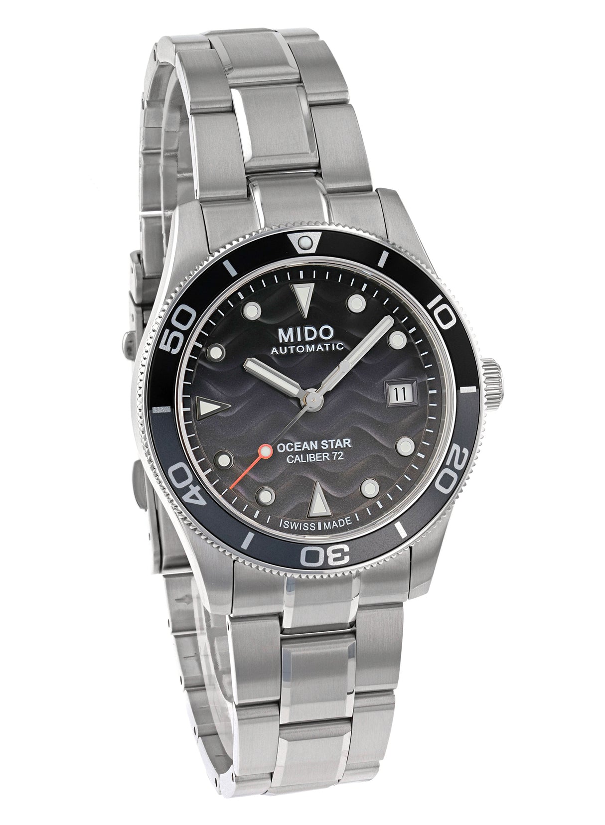 MIDO Ocean Star 39
