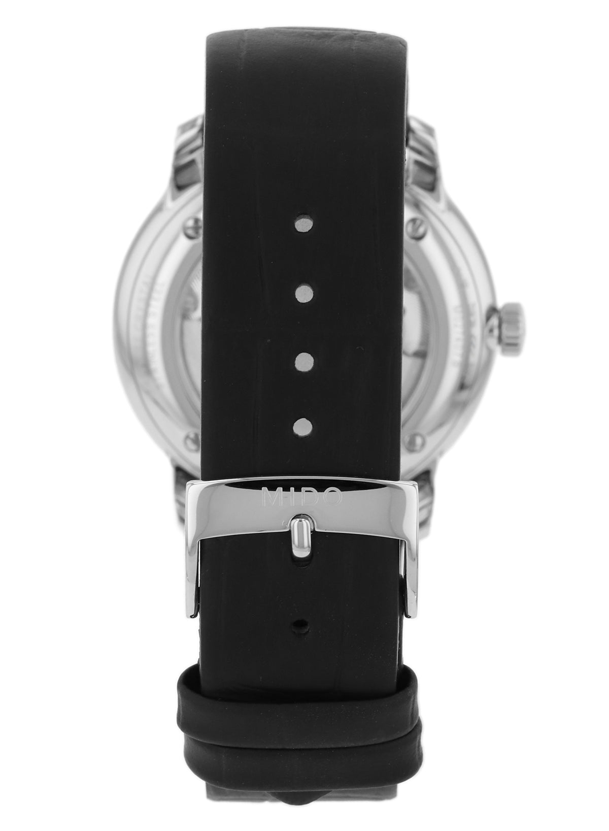 MIDO Baroncelli Heritage Gent