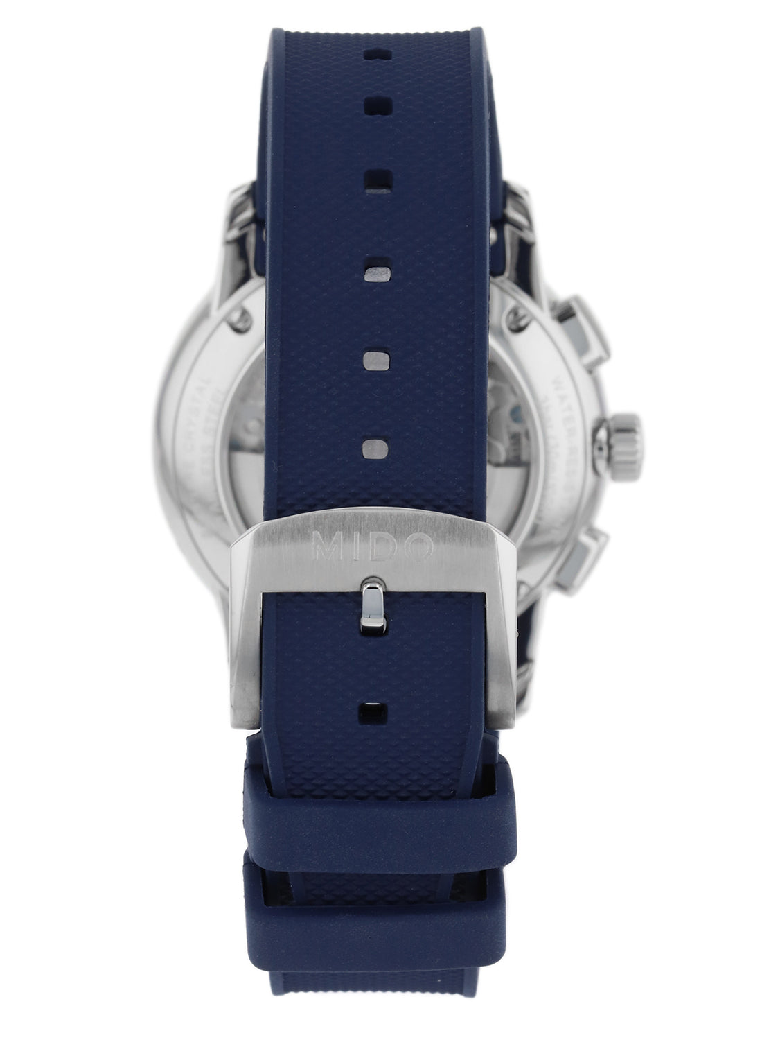 MIDO Baroncelli Chronograph Moonphase