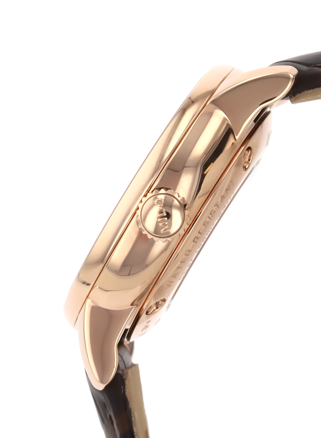 MIDO Baroncelli Signature Lady