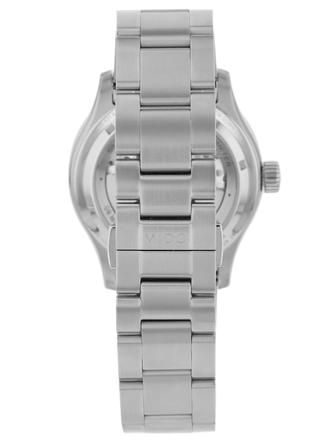 MIDO Multifort Chronometer 1