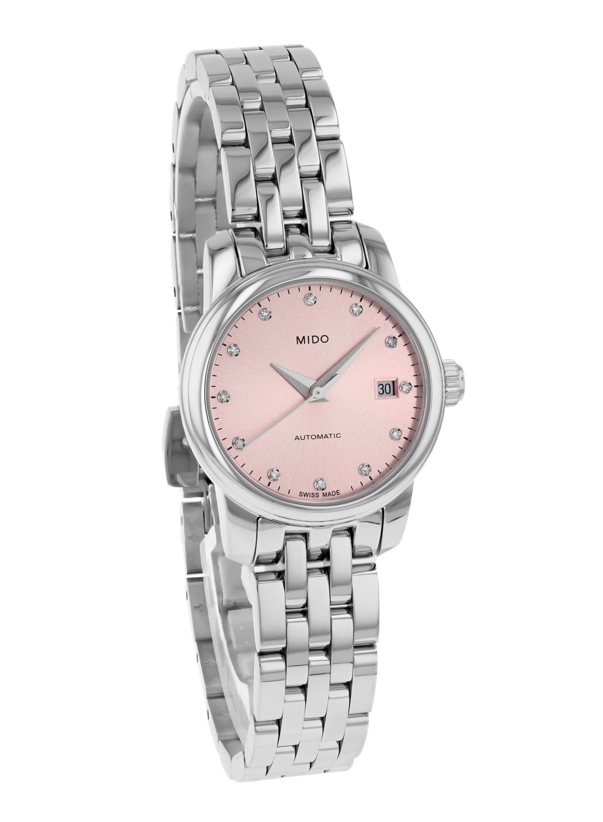 MIDO Baroncelli Lady Twenty Five